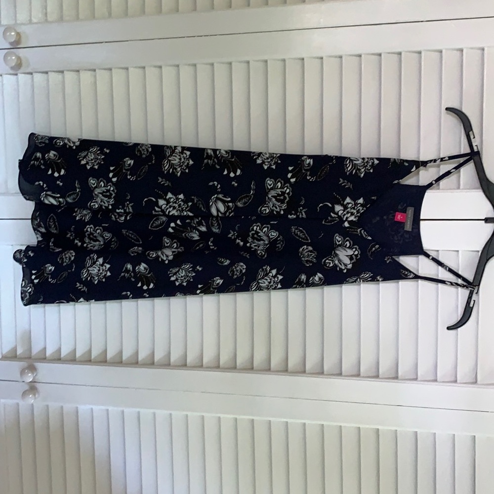 Vince Camuto dress